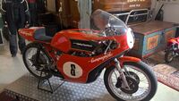 Motorrad Museum Classic Race (31)